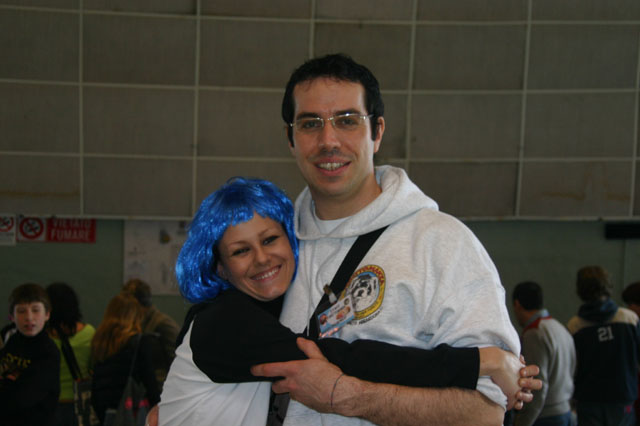 Vivi e Marco