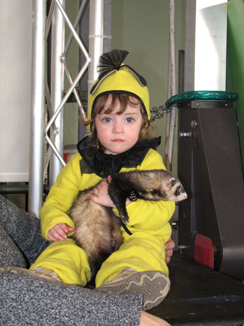 beatrice e pepe