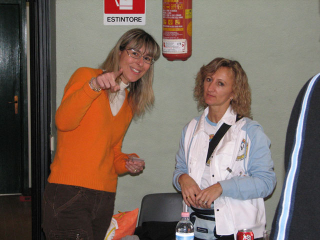 manu e lily