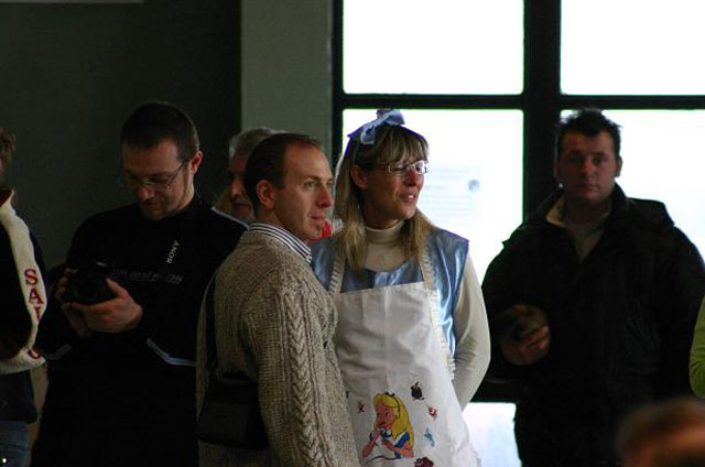 manuela e marito