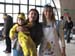 bea alessia e manu