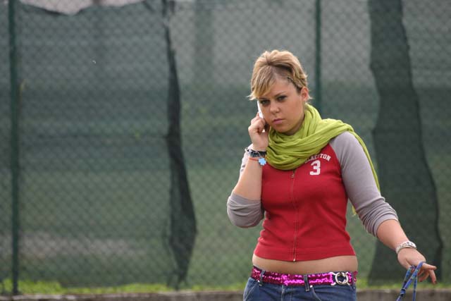 Figlia di Dora
