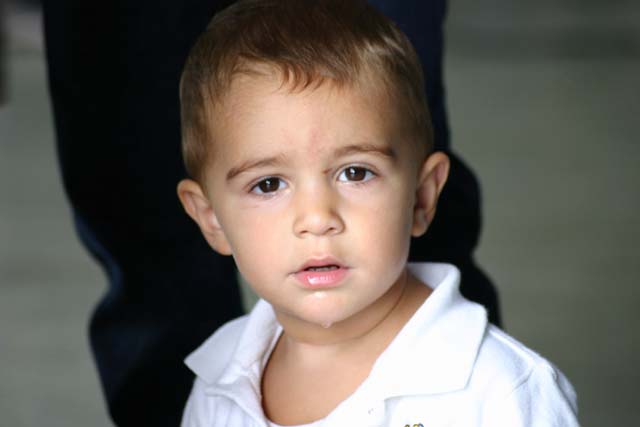 bellissimo Kian