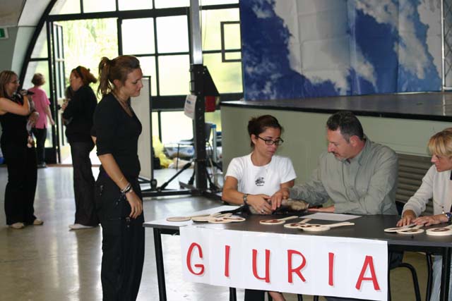 clem alla giuria
