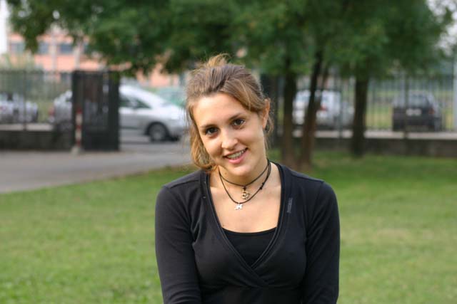 clem la nostra fotografa