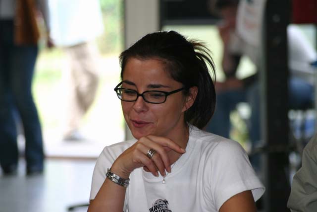 elisa bellissima