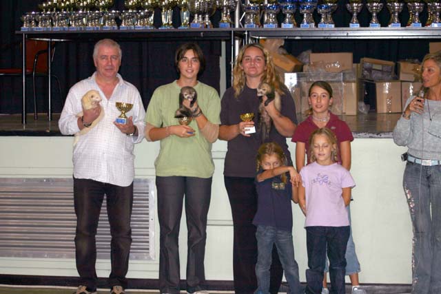 foto di gruppo