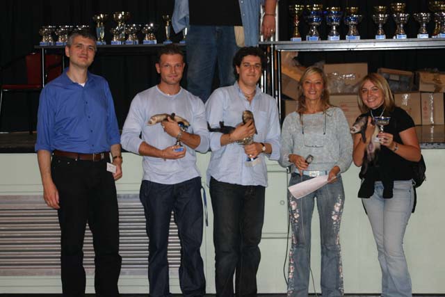 il gruppo