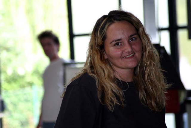 isadora