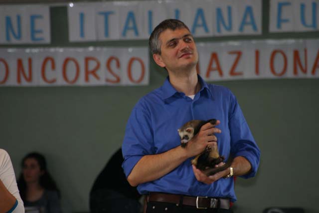 marco e tigro