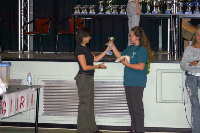 silvia premia roberta