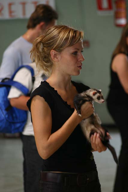 vivy e cesare linguetta