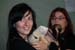 Raffy e Elena